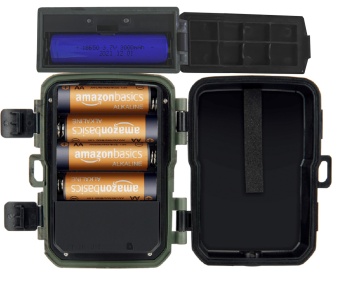 Купить Фотоловушка Suntek Mini700