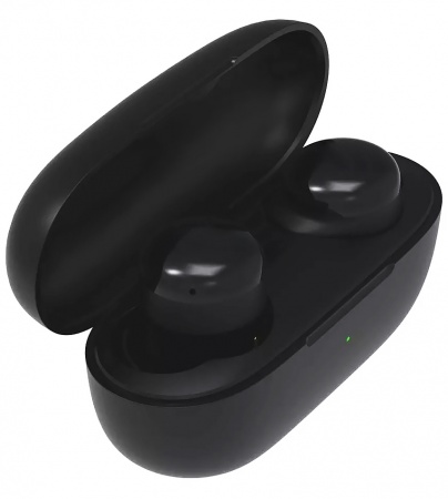 Купить Беспроводные наушники Xiaomi T17 Black