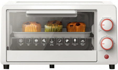 Купить Мини-печь Xiaomi DEM-EO101S