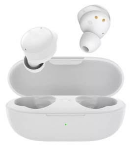 Купить Беспроводные наушники Xiaomi T17 White
