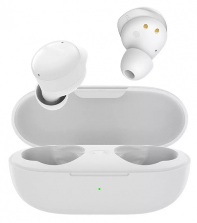 Купить Беспроводные наушники Xiaomi T17 White