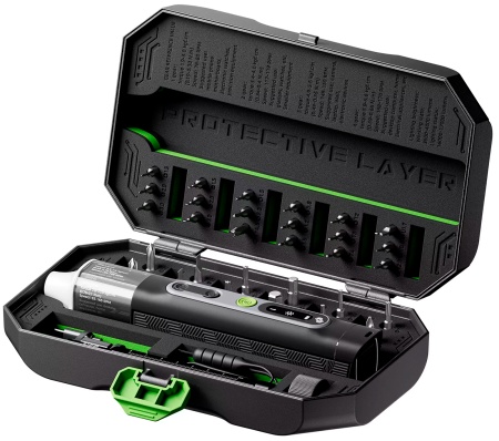 Купить JAKEMY Electric Screwdriver Toolkit (JM-8196)