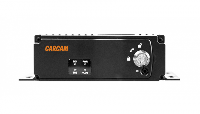 CARCAM QUADRO Lite