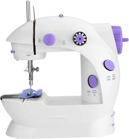 Купить Швейная машинка Mini Sewing Machine SM-202A