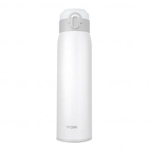 Купить Термос Xiaomi VIOMI Stainless Steel Vacuum 300 ml White