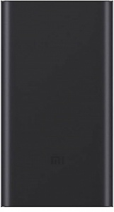 Купить Аккумулятор Xiaomi Mi Power Bank 2 10000mAh Black