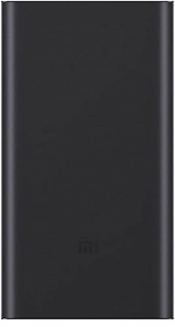 Xiaomi Mi Power Bank 2 10000mAh Black