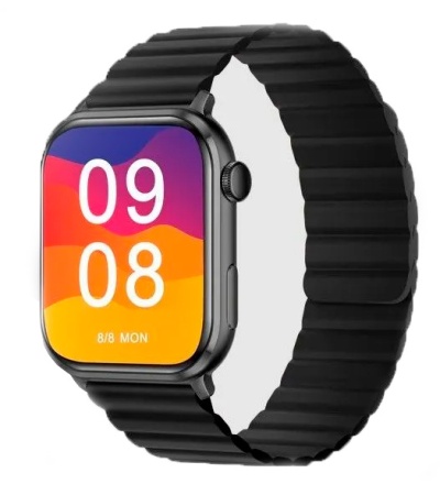 Купить Xiaomi Imilab Smart Watch (W02) Black