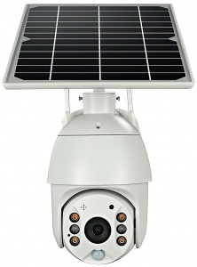 Купить 4G LTE Камера CARCAM CAM-2965SDS LTE