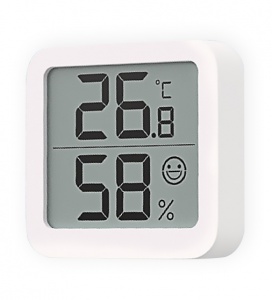 Xiaomi MIIIW Comfort Thermohygrometer S200 (MWTH02)