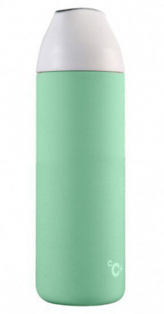 Купить Умный термос Xiaomi Kiss Kiss Fish CC Cup Green