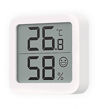 Купить Метеостанция Xiaomi MIIIW Comfort Thermohygrometer S200 (MWTH02)
