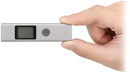 Купить Xiaomi Atuman Laser RangeFinder LS-P