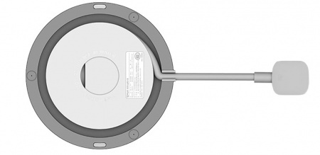 Купить Чайник Xiaomi Mi Smart Kettle Bluetooth EU