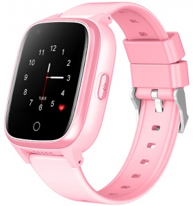 Купить Детские часы WONLEX KT17 PINK