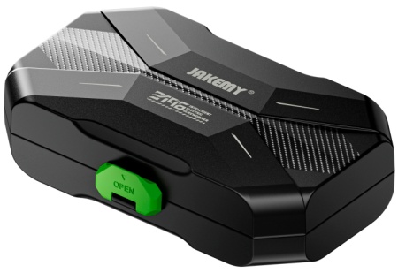 Купить JAKEMY Electric Screwdriver Toolkit (JM-8196)