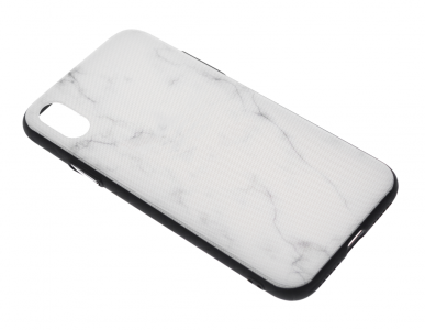 Купить Чехол для iPhone 10/X картинки 2018 news  adidas белый