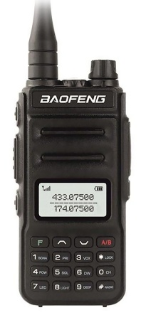 Купить Рация Baofeng BF-UV13