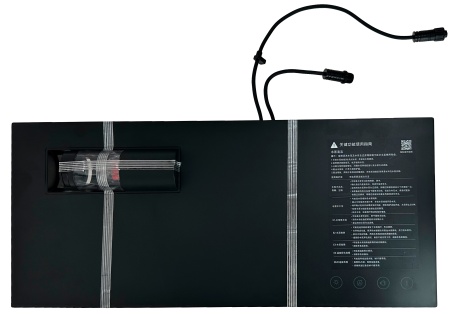 Купить Крышка аквариума (подсветка) для  Xiaomi Mijia Smart Fish Tank (MYG100)