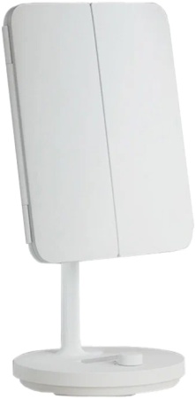 Купить Зеркало с подсветкой Xiaomi LED Makeup Mirror (NV536)