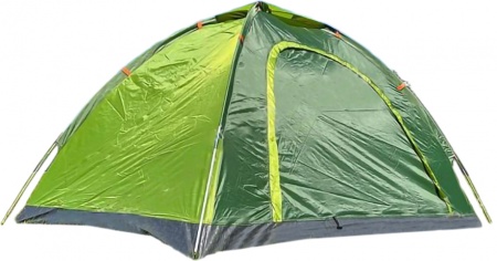 Купить 2-х местная туристическая палатка MirСamping 1012-2