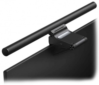 Купить Лампа для монитора Baseus I-Wok 2 Series USB Asymmetric Light Source Screen Hanging Light Youth Black (DGIW000101)