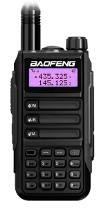 Купить Рация Baofeng UV-16