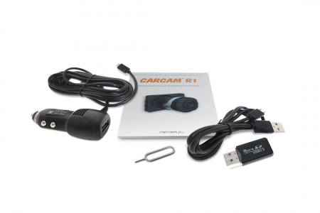 Купить CARCAM R1