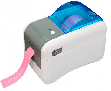 Купить Xprinter XP-D281B (USB, Wi-Fi)
