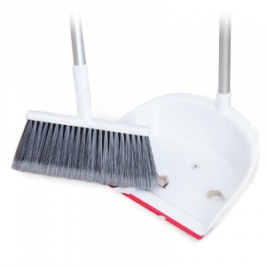 Купить Комплект для уборки щетка+совок Xiaomi Yijie Broom Dustopan Combination (YZ-03)