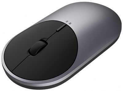 Купить Беспроводная оптическая мышь беспроводная  Xiaomi Mi Portable Mouse 2 (BXSBMW02) Black