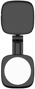 Купить SenCiciMen Foldable Magnetic Selfie Light (SC662B), Black