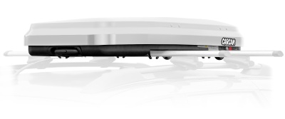 Купить CARCAM ROOF BOX 200L (CC3036) White