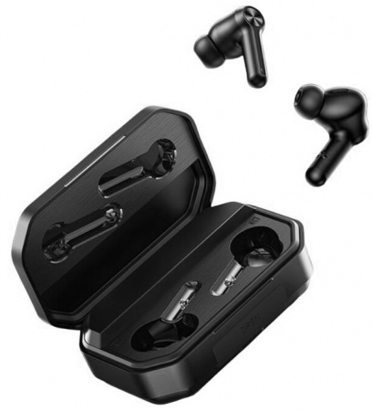 Купить Беспроводные наушники Lenovo LivePods LP3 Pro Black