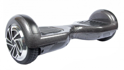 Купить Гироскутер CARCAM Carbon 6.5