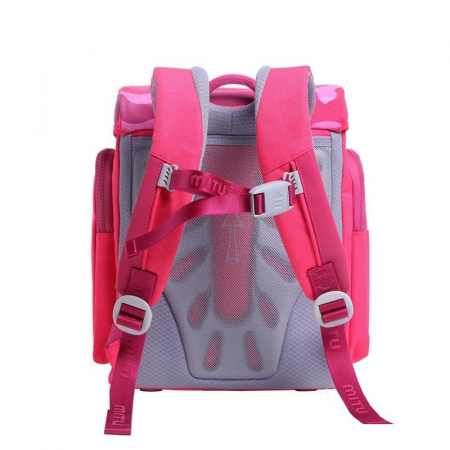 Купить Детский рюкзак Xiaomi Mi Rabbit MITU Children Bag - Pink