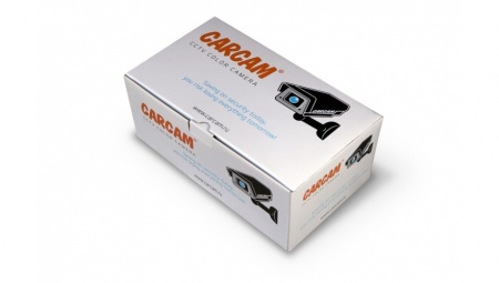 Купить IP камера видеонаблюдения CARCAM CAM-5896P