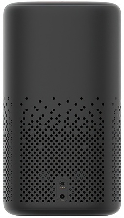 Купить Колонка Xiaomi Mi AI Speaker Pro LX06 Black