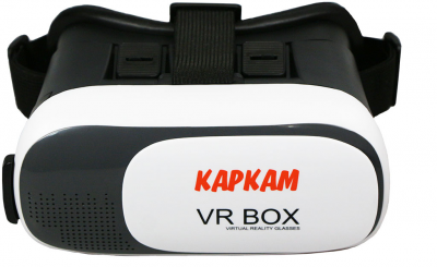 КАРКАМ VR BOX 2.0