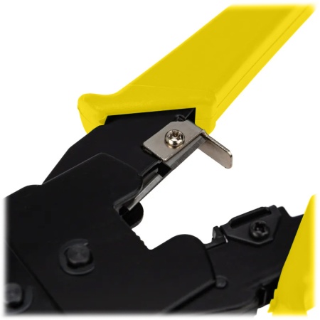 Купить Обжимной инструмент для витой пары CARCAM CT315