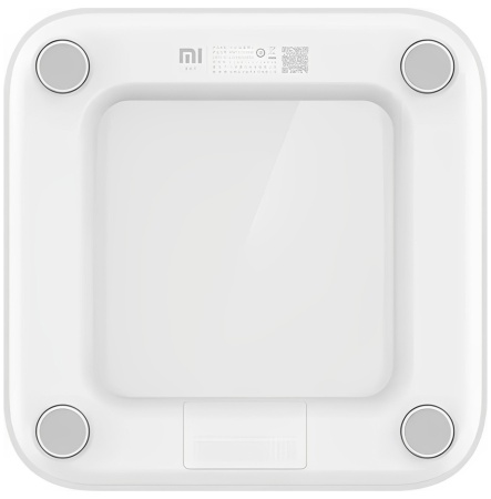 Купить Xiaomi Smart Scale S200 (MJTZC02YM) EU White