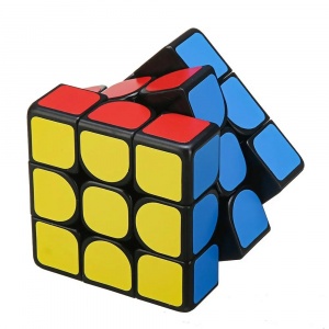 Купить Xiaomi Giiker Counting Magnetic Cube M3