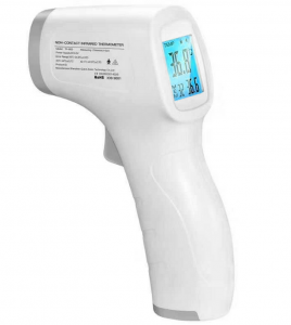 Бесконтактный термометр iThermometer TF-600