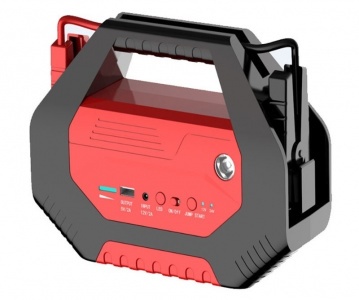 Купить Пуско-зарядное устройство CARCAM JUMP STARTER MC34