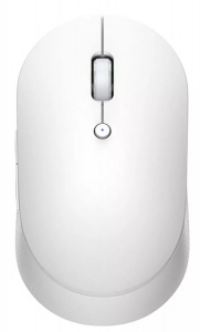 Купить Мышь Xiaomi Mi Wireless Mouse Silent Edition (WXSMSBMW03) White