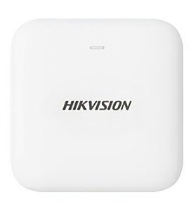 Купить Беспроводной датчик протечки воды Hikvision DS-PDWL-E-WE
