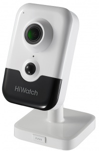 Купить IP-камера HiWatch DS-I214(B) (2.0 mm)