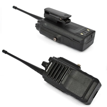 Купить Комплект раций Baofeng BF-9700 2 шт.