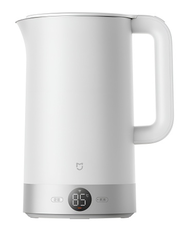 Купить Xiaomi Mijia Constant Smart Kettle 3 (MJHWSH04YM) White