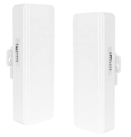 Купить HiCloudiot 10KM Wireless Bridge (BRBR50904) комплект 2шт.